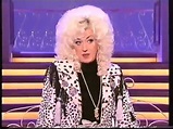 The Lily Savage Show - Episode 1 - YouTube