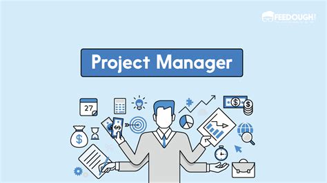 What Is Project Management Feedough