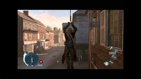 Assassins Creed 3 Pc Gameplay Geforce 210 Youtube