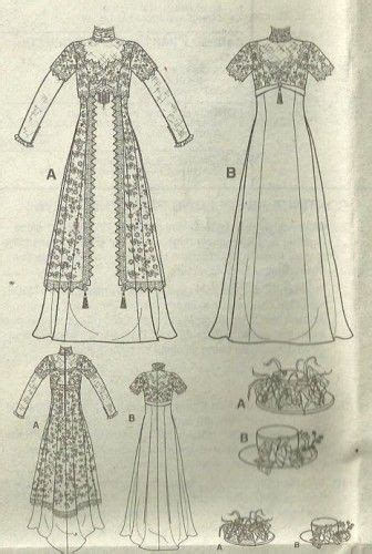 Edwardian Dress Patterns Mahmoodrachel