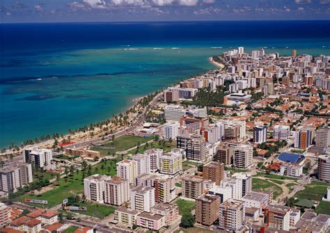 10 Most Dangerous Cities In The World You Should Never Visit Maceió