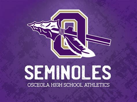 Osceola High School Osceola Ar Athletics