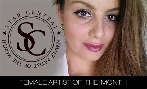 Female Artist Starcentral