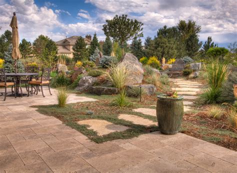 20 Stone Pathways Landscaping Ideas For Your Garden Home