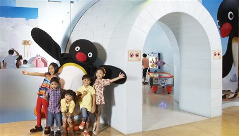 Kalau digabungkan hello kitty dan the little big club kabarnya akan seharga rm 85. The Little Big Club | Pingu Wiki | Fandom