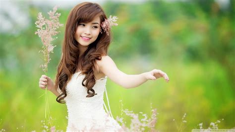 Beautiful Girl Wallpapers Beautiful Wallpapers Collection 2014