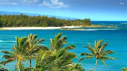 Hawaii Wallpapers Desktop Backgrounds Beach