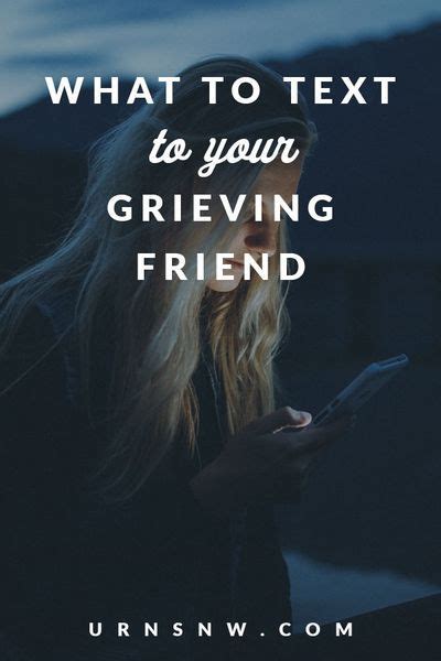 How To Comfort Someone Who Is Grieving Through Text How To Comfort