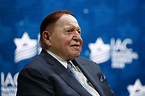Sheldon Adelson, Las Vegas casino owner and GOP donor, dies at 87 ...