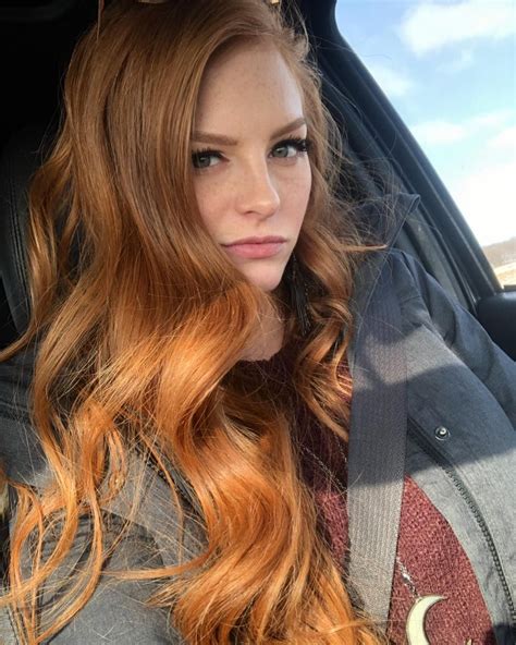Katie Dancer On Instagram “ Selfie Ginger Gingers Gingerhair Gingergirl Gingersofinstagram