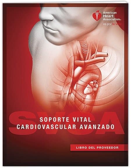 Curso Soporte Vital Cardiovascular Avanzado Acls Con Certificaci N