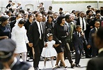 How The Days Leading Up To King's Funeral Played Out In Atlanta | ATL1968