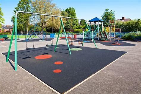 How To Plan Your New School Playground School Procurement The