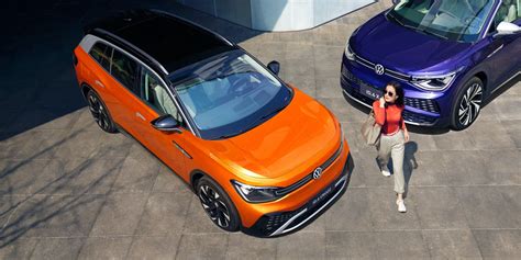 Volkswagen Doubles Electric Vehicle Deliveries In 2021 Patabook News