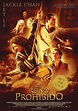 El reino prohibido - Película 2008 - SensaCine.com