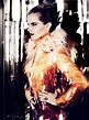 Vogue US (by Mario Testino) - Emma Watson Photo (22833680) - Fanpop