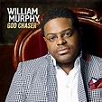 William Murphy Unveils 'God Chaser' Album Cover | The Gospel Guru