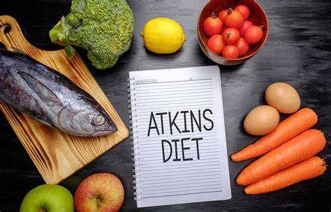 Atkins Diet Benefits Foods To Eat And Recipes For Weight Loss