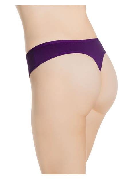buy nabtos cotton thongs women s g string panties sexy intimate lingerie underwear pack of 6