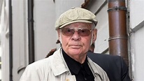 Mit 95 Jahren: "Winnetou"-Star Ralf Wolter ist gestorben