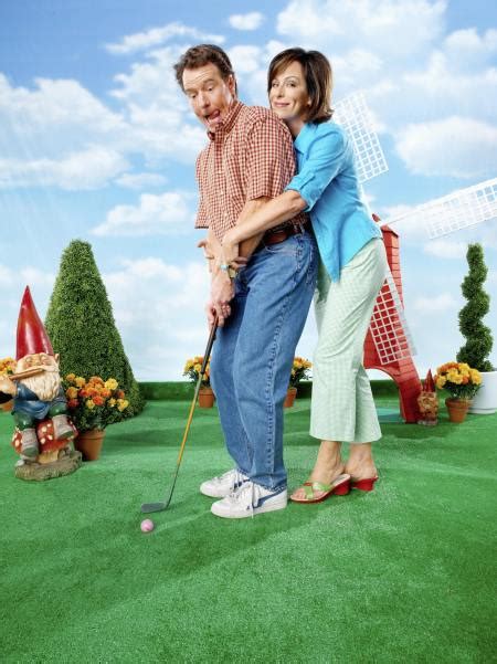 Hal And Lois Malcolm In The Middle Photo 275391 Fanpop