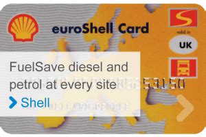 The shell drive for five card offers a wealth of additional benefits along with its amazing gas savings. Shell Fuel Cards, Shell Multi-Network From The Fuelcard People
