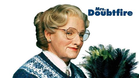 Mrs Doubtfire Trailer 1 Trailers And Videos Rotten Tomatoes