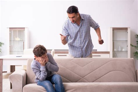 How Aggressive Parenting Raises Bullies Or Bullying Victims