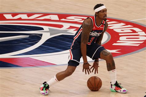 Washington Wizards: Bradley Beal's best option may be to stay put