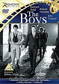 British 60s cinema - The Boys
