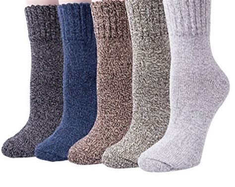 Top 10 Best Warm Socks For Women Best Of 2018 Reviews