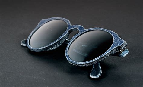 mosevic launches solid denim sunglasses