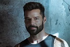 Ricky Martin sorprende con nuevo look en Instagram - PorEsto