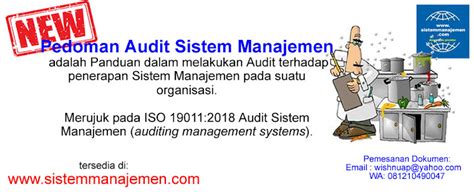 Pt Sistem Manajemen Utama Paket Dokumen Improvement Hiradc Ibpr