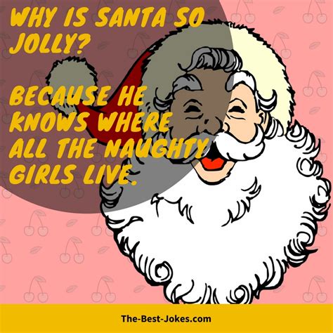 25 Most Cute Funny Santa Claus Jokes For Kids Entertainmentmesh