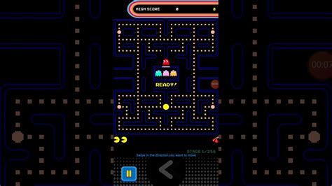 Nostalgia Game Pac Man Youtube