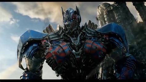 Transformers 5 the last knight optimus prime vs bumble bee. Transformers 5:Optimus Prime AMV-Hero - YouTube