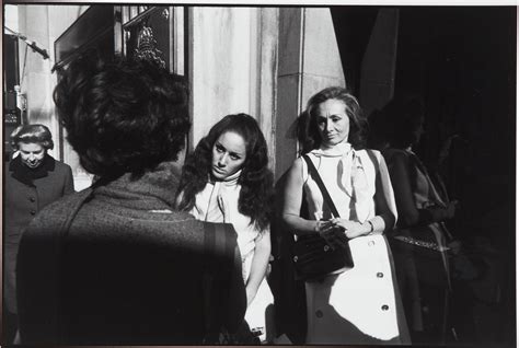 Garry Winogrand 19281984 New York City 1967 Christies