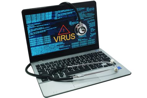 Virusmalware Removal Home Tech Rescue
