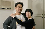 專訪》黃健瑋《人選之人》和老婆演夫妻 甜讚：本來就知道她那麼好 - 娛樂 - 中時