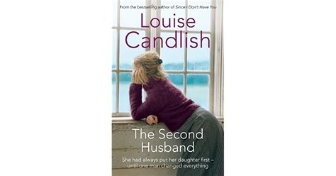 The Second Husband By Louise Candlish