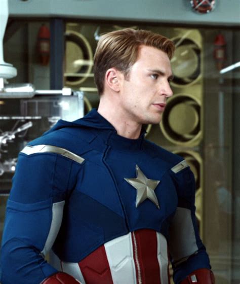 Captain America | Captain america, Steve rogers captain america, Chris evans captain america