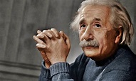 Albert Einstein (1879 -1955) - Teknoloji ve Tasarım