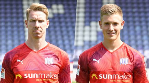 Последние твиты от vfl osnabrück (@vfl_1899). VfL Osnabrück: Torwart-Duo bleibt an Bord | osna.live