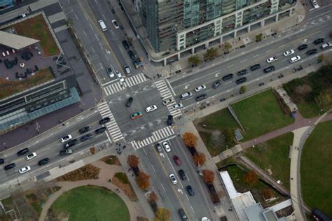 What Are Ontarios Most Dangerous Intersections
