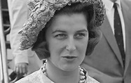 Alexandra of Kent - The invaluable Princess - History of Royal Women