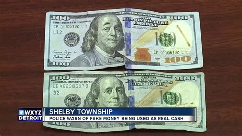 Many original ideas on how to make money quickly and easily to increase your finances. Police warn of fake money being used as real cash - YouTube