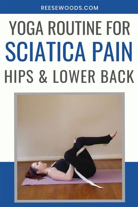 Check spelling or type a new query. Pin on Sciatica Stretches