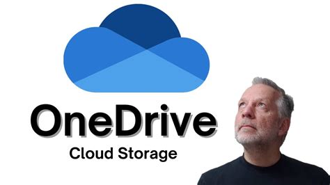 How To Get Free Onedrive Microsoft Cloud Storage Youtube