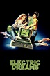Electric Dreams (1984) - Posters — The Movie Database (TMDB)
